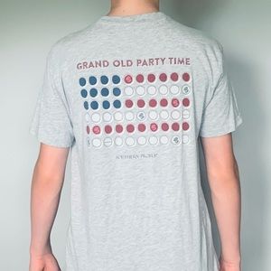 Southern Proper T Shirt❤️